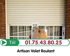 Deblocage Volet Roulant Tournan en Brie