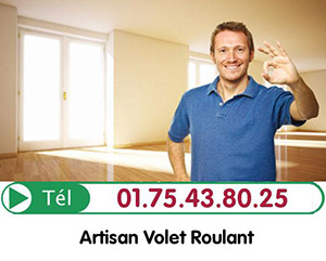 Depannage Volet Roulant Tournan en Brie