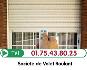 Motoriser Volet Roulant Tournan en Brie