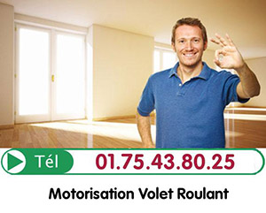 Motoriser Volet Roulant Tournan en Brie