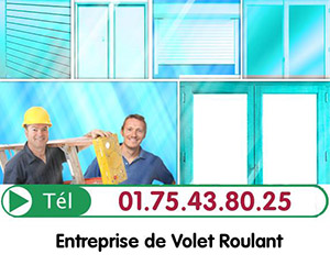 Réparateur Volet Roulant Tournan en Brie